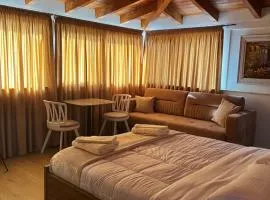 Guest House Merkaj