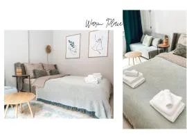 Warm Place