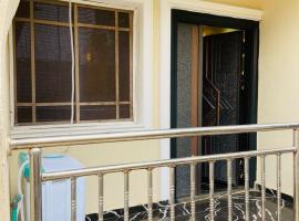 Winijoe Lettings, hotel v destinaci Meran