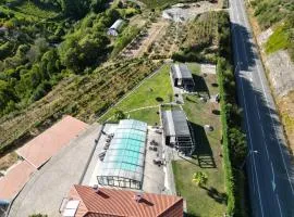 Quinta das Fontainhas