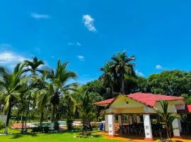 Finca Campestre la carolina