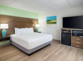Best Western Naples Inn & Suites, hotel v destinácii Neapol