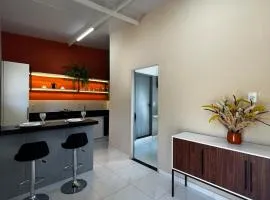 Loft Primavera - 800m do Parque das Águas