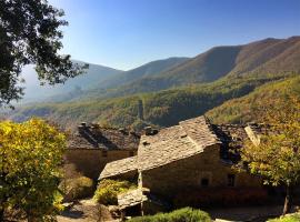 Cortona Village Heights, hotel a Cortona