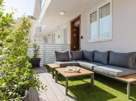 Mellieha 1bed With Outside Terrace By Homely!