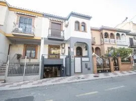 Casa Gaviota Maracena
