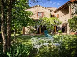 Agriturismo Casa Greppo