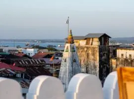 Bellissimo Boutique Hotel