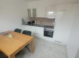 Pinka Breuers，Steinheim的飯店