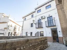New Casa San Cristóbal