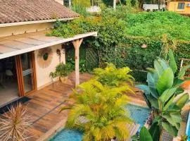 Odoyá Casa Hotel