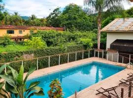 Canto do Ilé Dive & Lodge