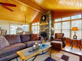 Hellpap Family Cabin