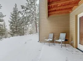 Tranquil Pines at Seventh Mountain