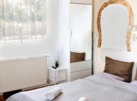 Tükör apartman Martonvásár