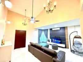 Austin Premium Suite Corner at Seri Austin by Maco Home