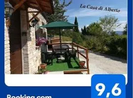 La Casa di Alberto