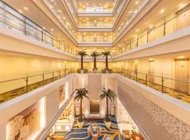 Park Plaza Faridabad