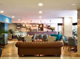 Tivoli Coimbra Hotel