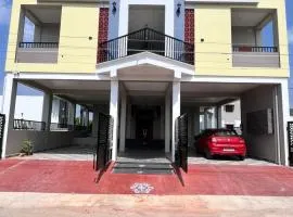Dwaraka Resorts Tiruvannamalai