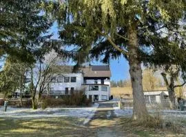 Appartement Welgelegen