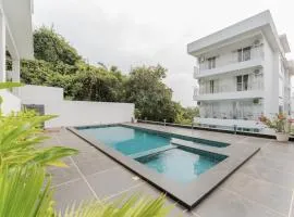 Luxury 2BHK Apartment in Candolim