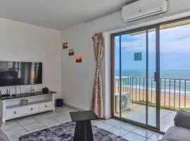 504 Amazibu Holiday Flat- Paradise on the Beach