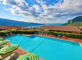 Residence Primera Rompala, GTSGroup