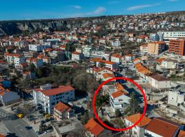 Apartman Anđela, hotel v destinaci Imotski