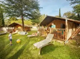 Camping Adria - Glamping Tent
