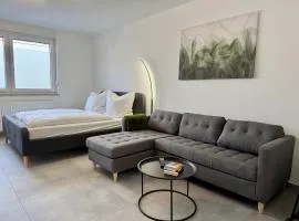 City Apartment zwischen Uni und Königsplatz
