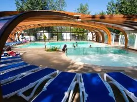 Camping Le Domaine de la Marina