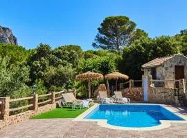 Villa Jael El Gastor by Ruralidays