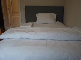 UNESCO Drogheda 3 Bed, hotel v destinaci Drogheda