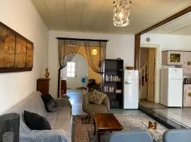 Mytilini Townhouse