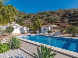 Villa José Antonio Arenas by Ruralidays