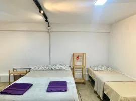 Apartemento 101