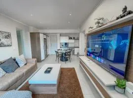 Masingita Towers Sandton - Luxurious Apartment Condo - 9th Floor