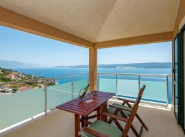 Apartmani Noah - Mia, hotel v destinaci Celina