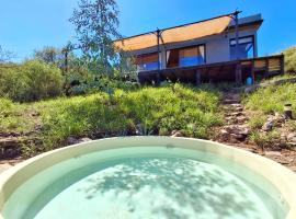 Modulo - Gorska Voda