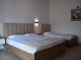 Guest House Merkaj，位于培拉特的民宿