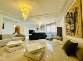 Magnifique appartement à coté de la gare