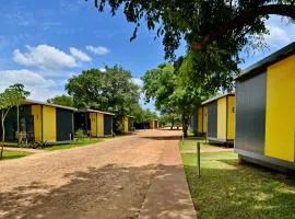 SleepOver Komatipoort