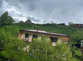 Hotel SHIBI, penzion – hostinec v destinaci Jut'a