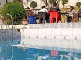 Rishikesh Camp Hamlet
