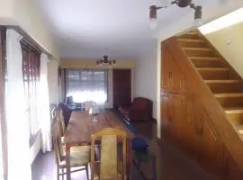 Casa chalet neco