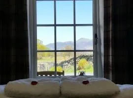 Lake District, Mountain Views, Accessible Studio Bothy