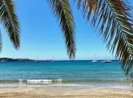 Le balcon de Bandol