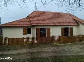 Gîte à la ferme
