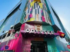 ODYSSEE Boutique Hotel Casablanca